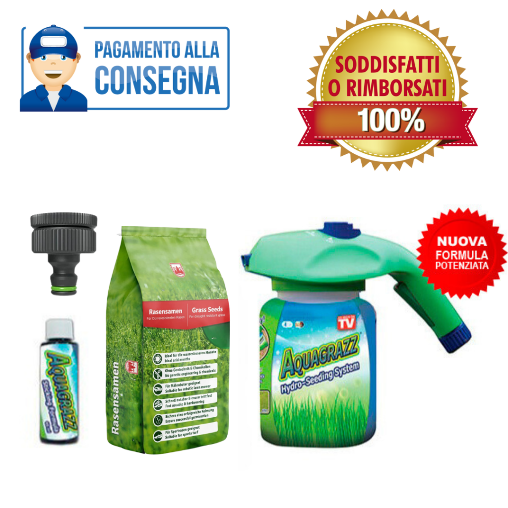 Idro Seminatrice 7